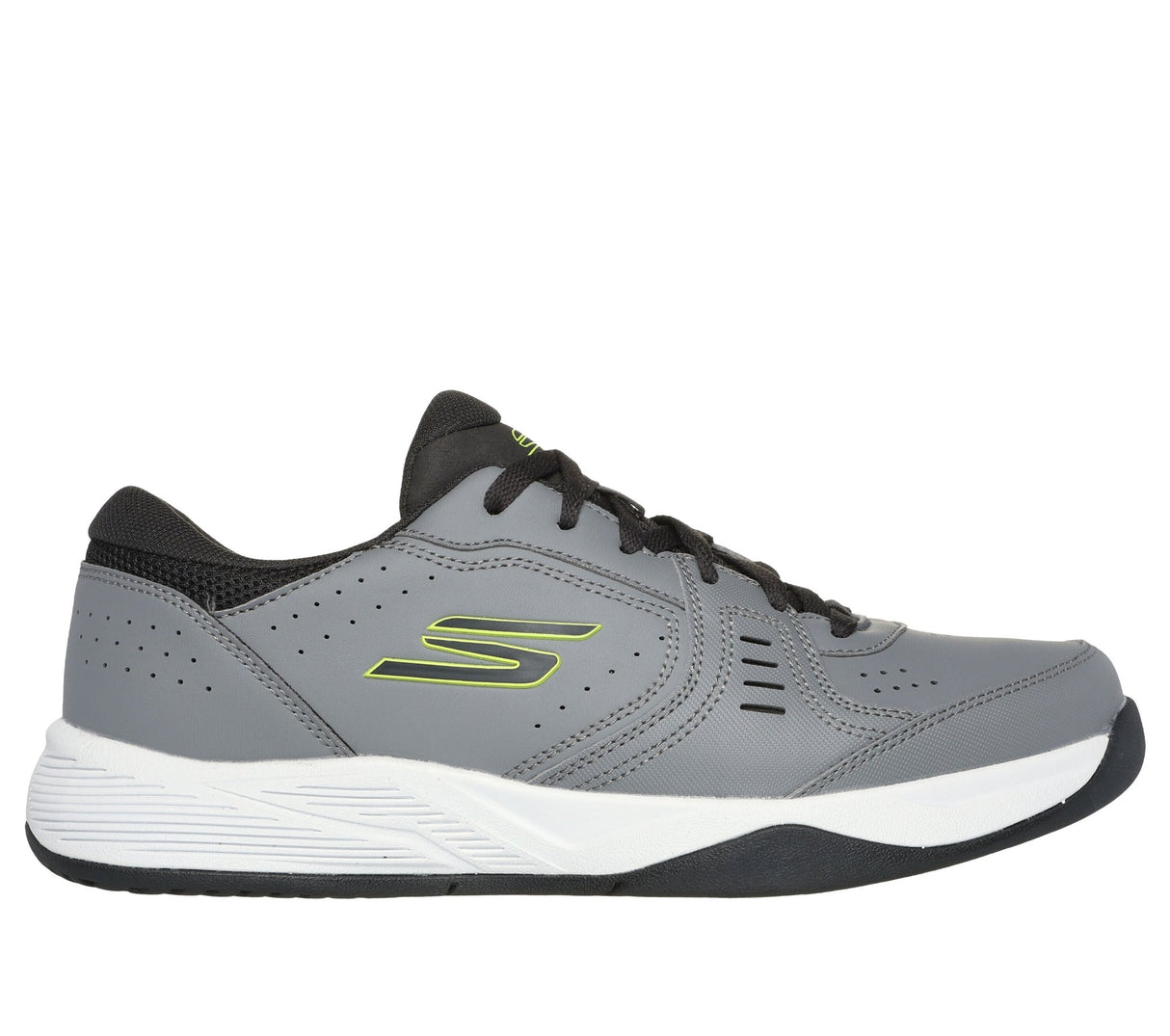 Skechers Men's Viper Court Pickleball - A&M Clothing & Shoes - Westlock