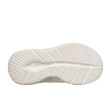 Skechers Toddler Girls Slip-Ins Comfy Sprints Lil Flower Shoes - Rose/Flower