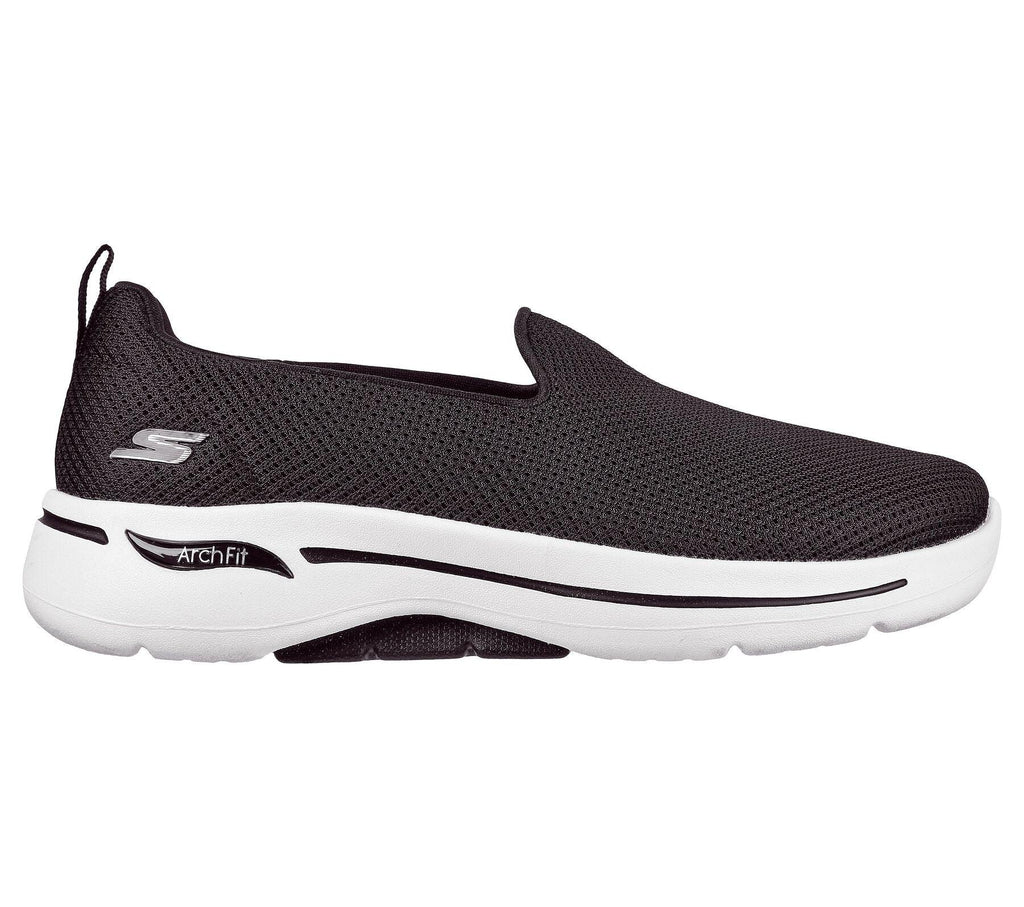 Skechers Women's Go Walk Arch Fit Shoes - Skechers - A&M Clothing & Shoes - Westlock AB