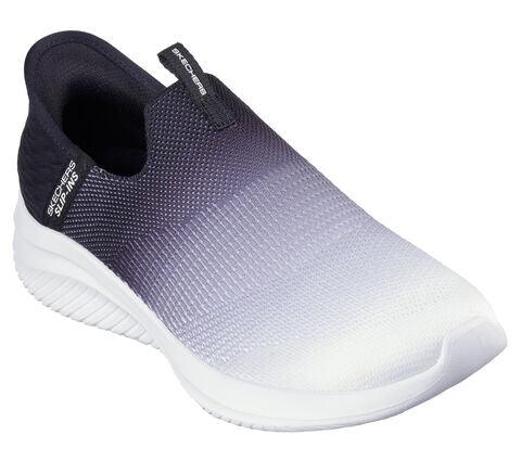 Skechers Women's Ultra Flex Slip-ins - Skechers - A&M Clothing & Shoes - Westlock AB