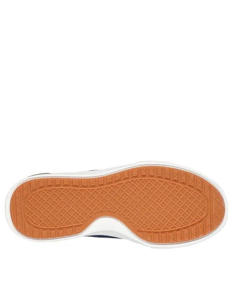 Skechers Women's Arch Fit Arcade Meet Ya There Shoes Wide - Navy