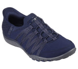 Skechers Women's Breathe Easy Slip - ins - A&M Clothing & Shoes - Westlock