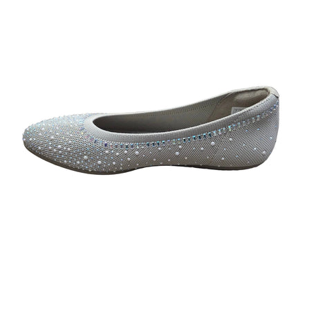 Skechers Women's Cleo 2 Mesmerizing Nights Shoes - Taupe