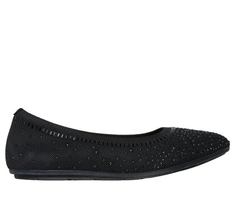 Skechers Women's Cleo 2 Mesmerizing Nights Shoes - Black
