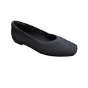 Skechers Women's Cleo Square Blissful Soul Shoes - Black