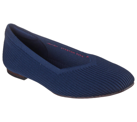 Skechers Women's Cleo Square Blissful Soul Shoes - A&M Clothing & Shoes