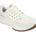 Skechers Women's Court Luxe Pickleball - White/Grey