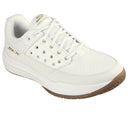 Skechers Women's Court Luxe Pickleball - White/Grey