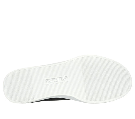 Skechers Women's Eden LX Slip-ins - Black/White