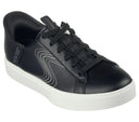 Skechers Women's Eden LX Slip-ins - Black/White