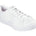 Skechers Women's Eden LX Sneakers - White