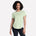 Skechers Women's Go DRI Swift Tunic Tee - Lime