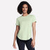 Skechers Women's Go DRI Swift Tunic Tee - A&M Clothing & Shoes - Westlock