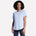Skechers Women's Go DRI Swift Tunic Tee - Lavender