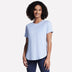 Skechers Women's Go DRI Swift Tunic Tee - A&M Clothing & Shoes - Westlock