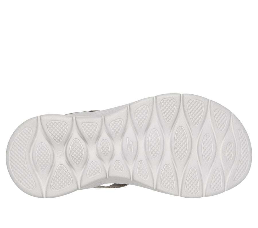 Skechers Women's Go Walk Flex Glimmer U Sandals - A&M Clothing & Shoes - Westlock