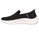 Skechers Women's Go Walk Flex Relish Slip - ins Shoes Wide - A&M Clothing & Shoes - Westlock