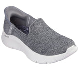 Skechers Women's Go Walk Flex Serena Slip - ins Shoes - A&M Clothing & Shoes - Westlock