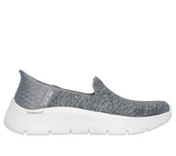 Skechers Women's Go Walk Flex Serena Slip - ins Shoes - A&M Clothing & Shoes - Westlock