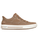 Skechers Women's Slip-Ins Arch Fit Arcade See-Ya-There Shoes - Camel
