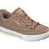 Skechers Women's Slip-Ins Arch Fit Arcade See-Ya-There Shoes - Camel