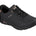 Skechers Women's Slip-Ins Arch Fit Uno Relaxing on Air Shoes - Black