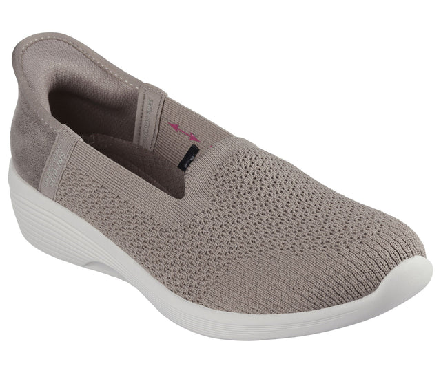 Skechers Women's Slip - ins Arya Shoes - A&M Clothing & Shoes - Westlock