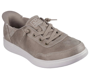 Skechers Women's Slip-ins Bobs B Cute - Taupe