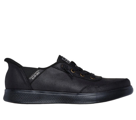 Skechers Women's Slip-ins Bobs B Cute - Black