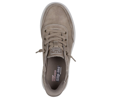 Skechers Women's Slip-ins Bobs B Cute - Taupe