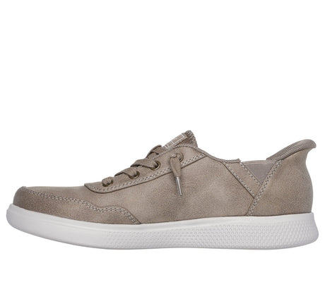 Skechers Women's Slip-ins Bobs B Cute - Taupe
