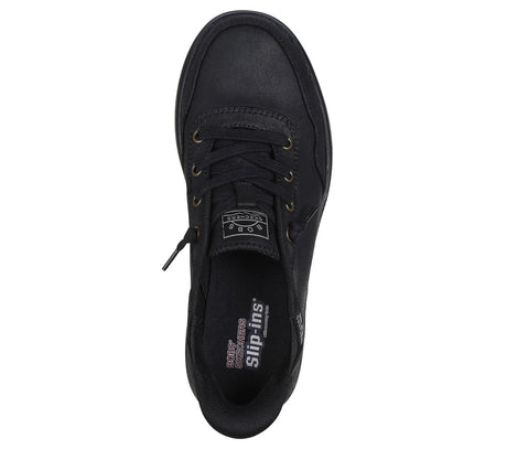 Skechers Women's Slip-ins Bobs B Cute - Black