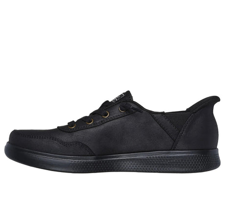Skechers Women's Slip-ins Bobs B Cute - Black