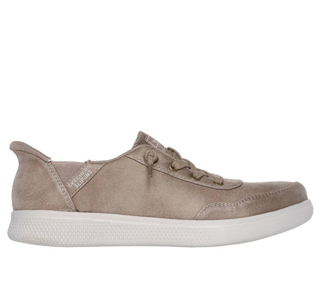Skechers Women's Slip-ins Bobs B Cute - Taupe