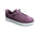 Skechers Women's Slip-ins Bobs Social Shoes - Burgundy