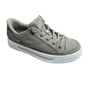 Skechers Women's Slip-ins Bobs Social Shoes - Olive
