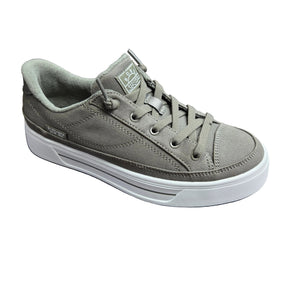 Skechers Women's Slip-ins Bobs Social Shoes - Olive