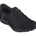 Skechers Women's Slip-ins Breathe Wide - Black