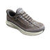 Skechers Women's Slip-Ins Contour Foam Natural Ease Shoes Wide - Chocolate