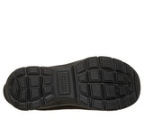 Skechers Women's Slip-Ins Easy Going Boots - Black