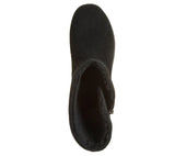 Skechers Women's Slip-Ins Easy Going Boots - Black