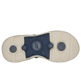 Skechers Women's Slip - ins Go Walk Arch Fit 2 Sandals - A&M Clothing & Shoes