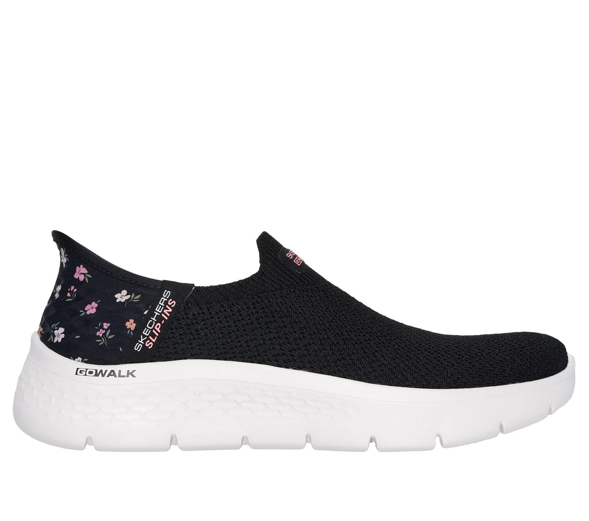 Skechers Women's Slip - ins Go Walk Flex - A&M Clothing & Shoes - Westlock