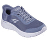 Skechers Women's Slip - ins Go Walk Flex - A&M Clothing & Shoes - Westlock