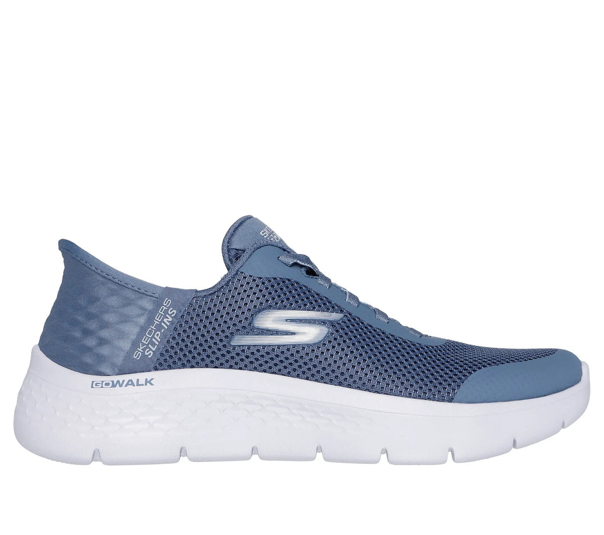 Skechers Women's Slip - ins Go Walk Flex - A&M Clothing & Shoes - Westlock