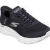 Skechers Women's Slip - ins Go Walk Flex Grand Entry Shoes Wide - A&M Clothing & Shoes