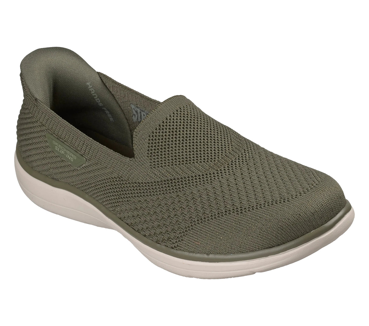 Skechers Women's Slip - ins On The Go Flex Radiant Happy Shoes - A&M Clothing & Shoes