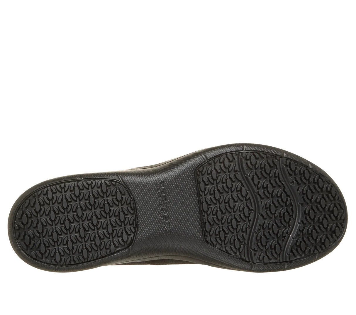 Skechers Women's Slip-Ins On-The-Go Flex Radiant SR Shoes - Black