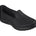 Skechers Women's Slip-Ins On-The-Go Flex Radiant SR Shoes - Black