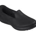 Skechers Women's Slip-Ins On-The-Go Flex Radiant SR Shoes - Black